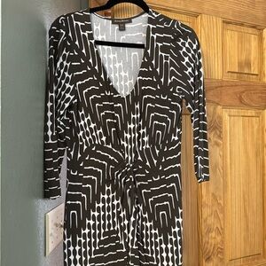 Tommy Bahama light knit dress